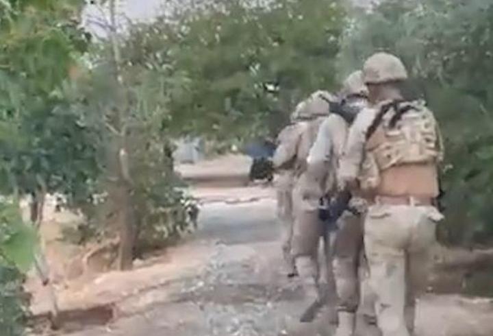 Şanlıurfa’da sahte sağlık raporu operasyonu; 45 gözaltı