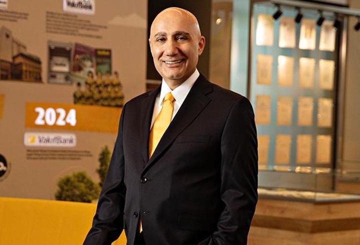 VakıfBank'tan 1,2 milyar dolar tutarında sendikasyon kredisi