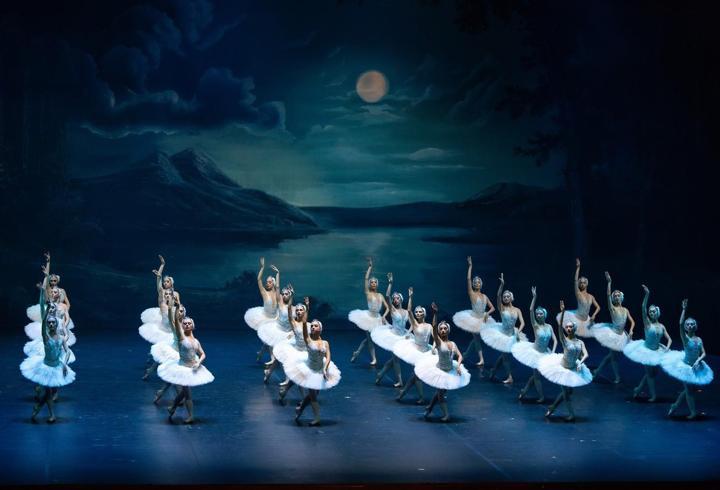 17'nci Uluslararası İstanbul Opera ve Bale Festivali: 'İstanbul'un iki yakasından dünyaya sanat çağrısı yapıyoruz'