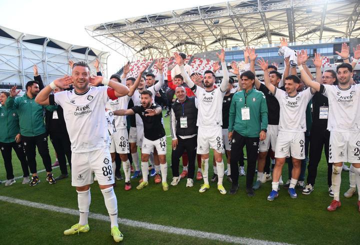 Altay'da son prim ödenmedi