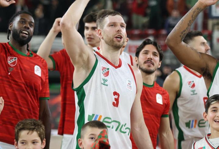 Karşıyakalı Sokolowski'nin yeni durağı Çayırova