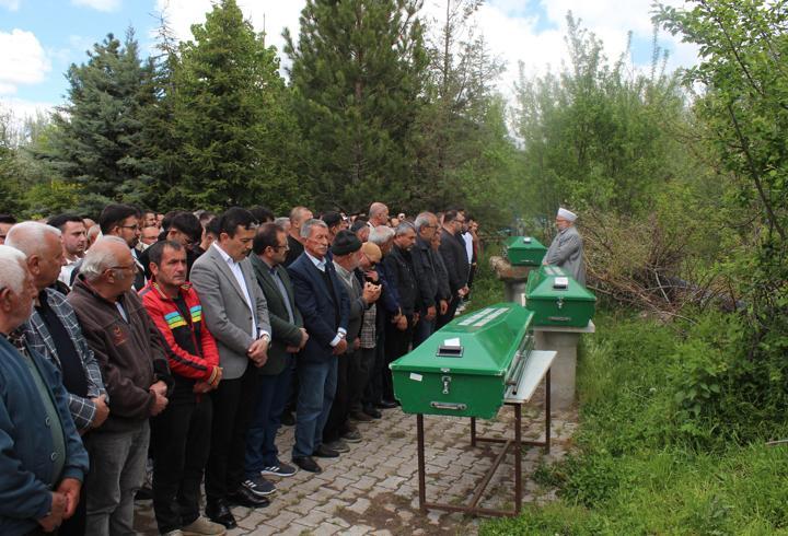 3 kişinin öldüğü, 1 kişinin hastanede tedaviye alındığı kuyu faciasında komşuları son anda kurtulmuş (2)