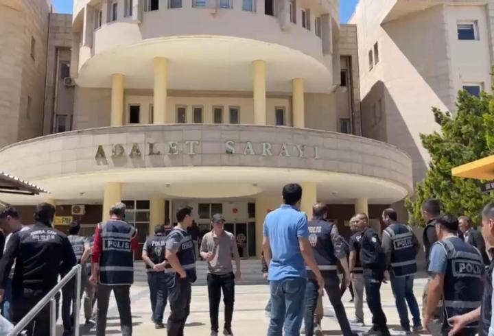 Şanlıurfa’da mezarlıkta bulunan ceninlerle ilgili 4 kişi adli kontrolle serbest