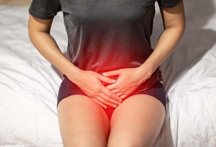 Şiddetli Adet Ağrıları Endometriozis Belirtisi Olabilir mi?
