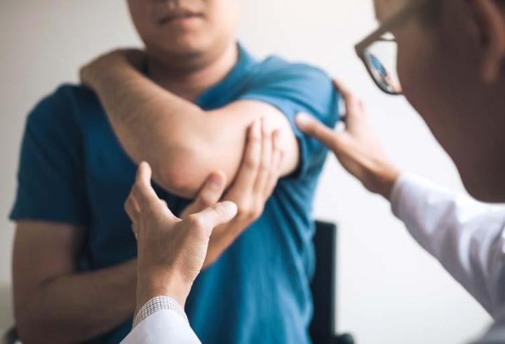 Koldaki Uyuşma ve Güç Kaybı Boyun Fıtığı Belirtisi Olabilir mi?