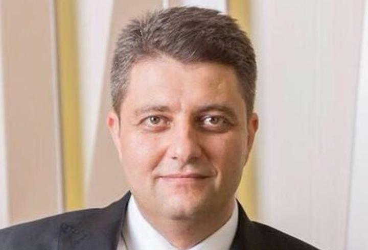 SON DAKİKA | İYİ Parti İstanbul milletvekili Ersin Beyaz partisinden istifa etti