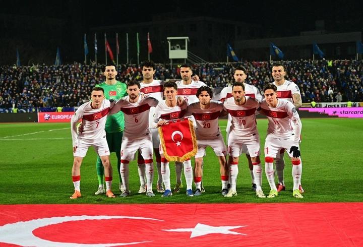 SON DAKİKA | A Millî Takım'ın Dünya Kupası kadrosu açıklandı