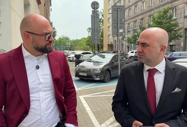CNN TÜRK Rus tehdidindeki Polonya'da… Varşova, Rusya-Ukrayna savaşı için ne düşünüyor?
