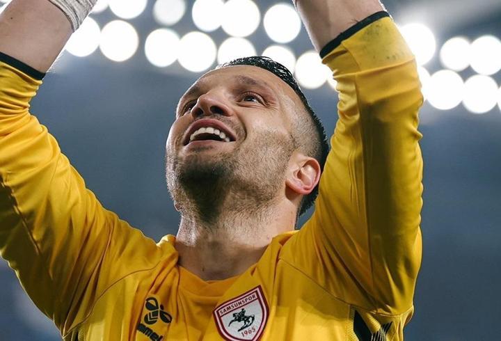 Samsunspor’dan Okan Kocuk tepkisi! Millî takım…