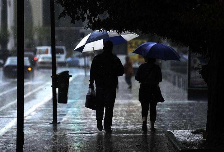Hava durumu tahminleri 19 Mayıs: Yağmur yağacak mı? Meteoroloji'den kuvvetli sağanak yağış uyarısı!