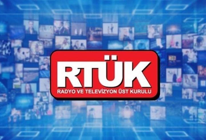 RTÜK’ten Mersin'de yaşanan olaya ilişkin yayın yasağı