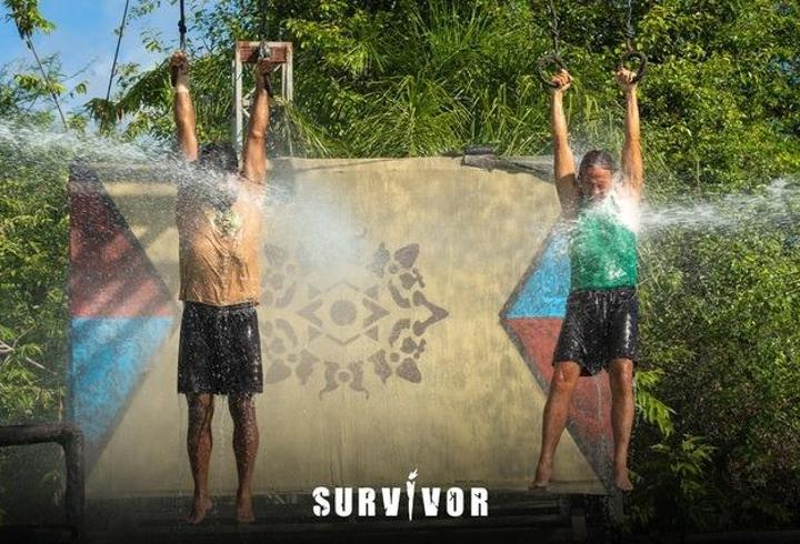 Survivor'da eleme adayı kim oldu? 18 Mayıs Survivor'da dokunulmazlık oyununu hangi takım kazandı?