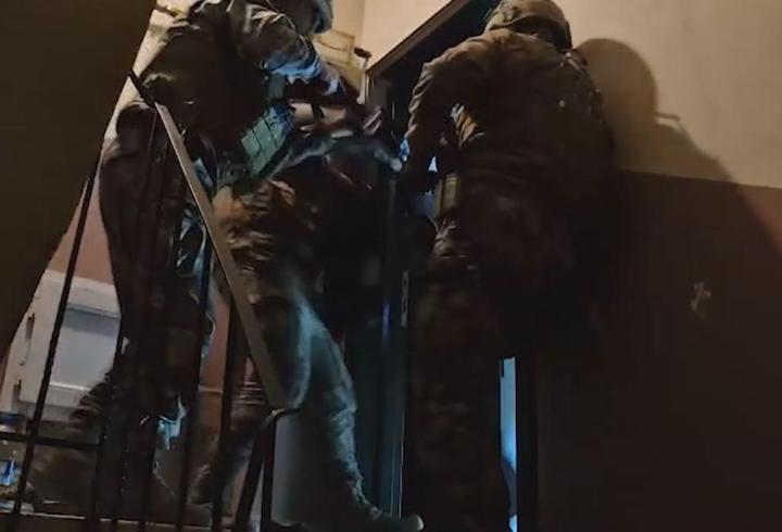 İstanbul merkezli 3 ilde DEAŞ operasyonu: 110 gözaltı