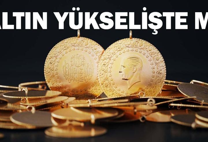 CANLI ALTIN FİYATLARI 19 MAYIS SALI | Gram Altın Ne Kadar, Çeyrek Altın Kaç TL? Kapalı Çarşı Yarım, Tam, Cumhuriyet Altın Alış-Satış Fiyatı