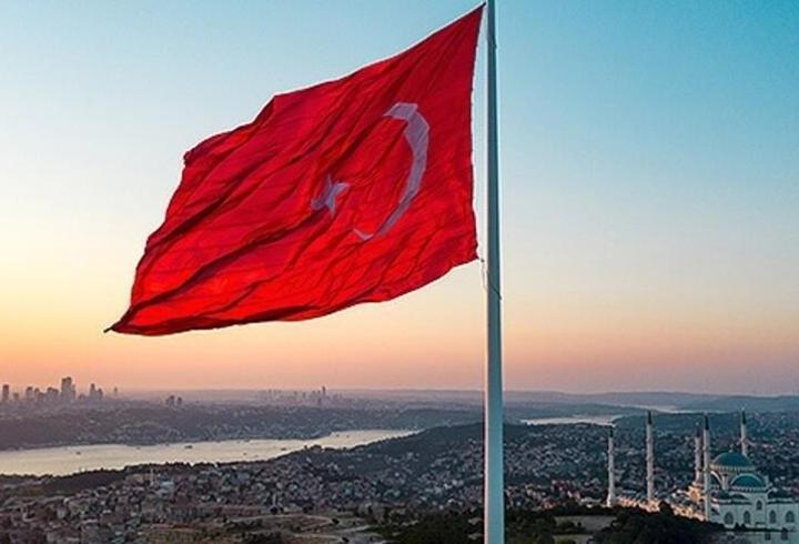 İstanbul kongre turizminde son 10 yılın en iyi derecesine ulaştı