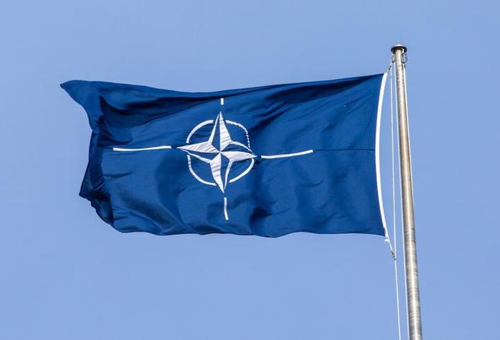 NATO’dan dikkat çeken mesaj: Sakin denizde değiliz, fırtınanın içindeyiz