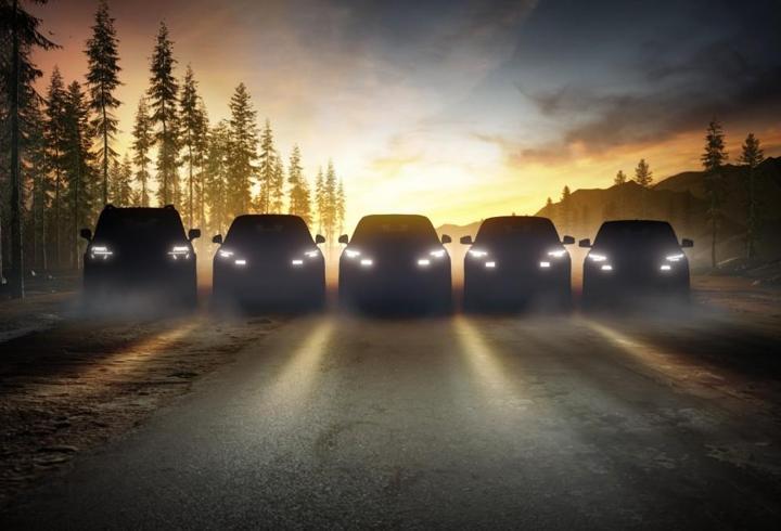 Ford Avrupa’da Yeni Model Atağına Kalkıyor