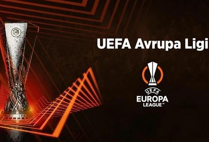 UEFA Avrupa Ligi'nde ilk maçlar yarın oynanacak