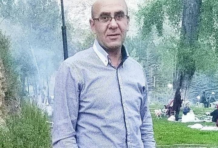 Sokakta belediye çalışanını öldüren şüpheli tutuklandı