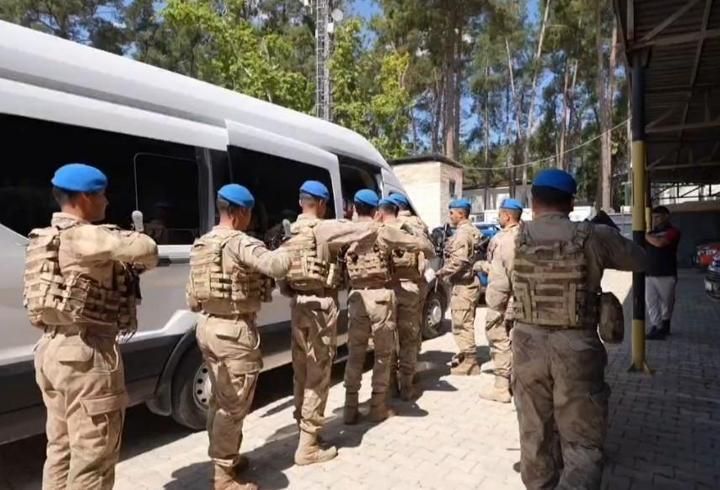 Hatay'da kaybolan Uğur'dan 90 gündür iz yok