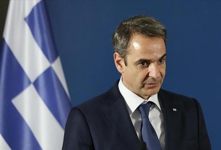 YUNANİSTAN BARIŞI MI SEÇTİ? Bir ileri bir geri siyaset!