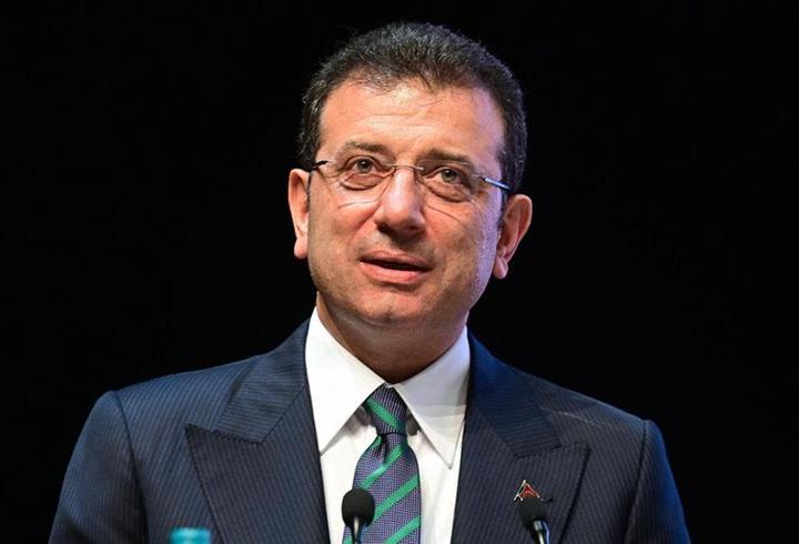 Ekrem İmamoğlu'nun diploma itirazına ret
