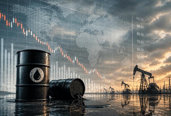 PETROLDE 3 KRİTİK SENARYO! Yeni şok dalgası mı geliyor?