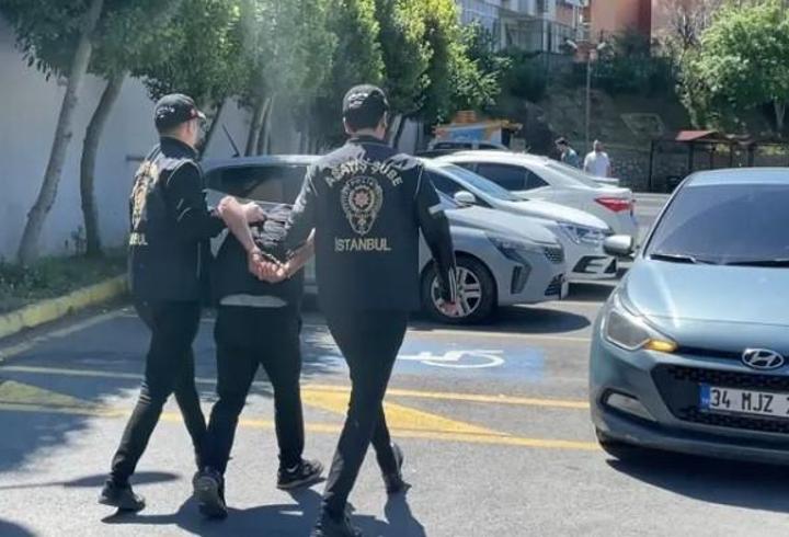Kırşehir’de cesedi bulunan İranlı kadının kimliği, diş implantı ve ayağındaki platinden belirlendi