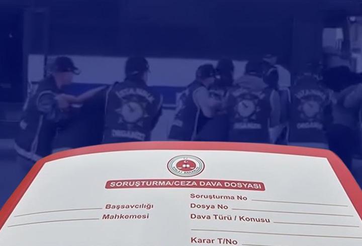 Tehdit mesajları soruşturması: Daltonlar için karar verildi!