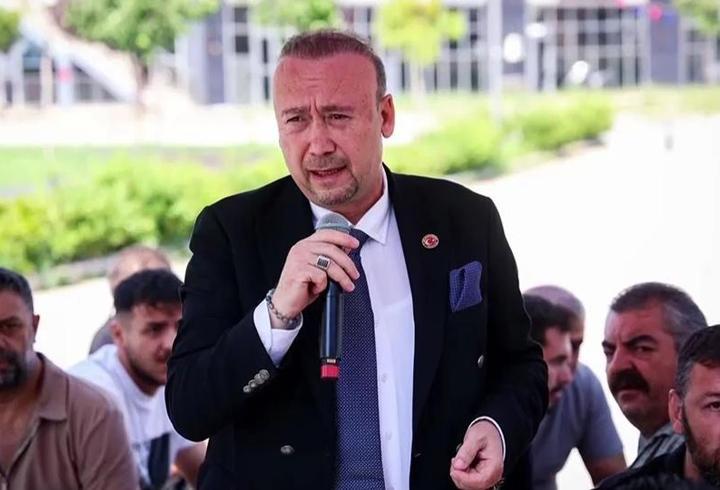 Özkan Yalım üçüncü kez ifade verdi: "Özel’in kara kutusu değilim"