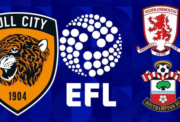 SON DAKİKA | Hull City’nin finaldeki rakibi değişti! Middlesbrough - Southampton