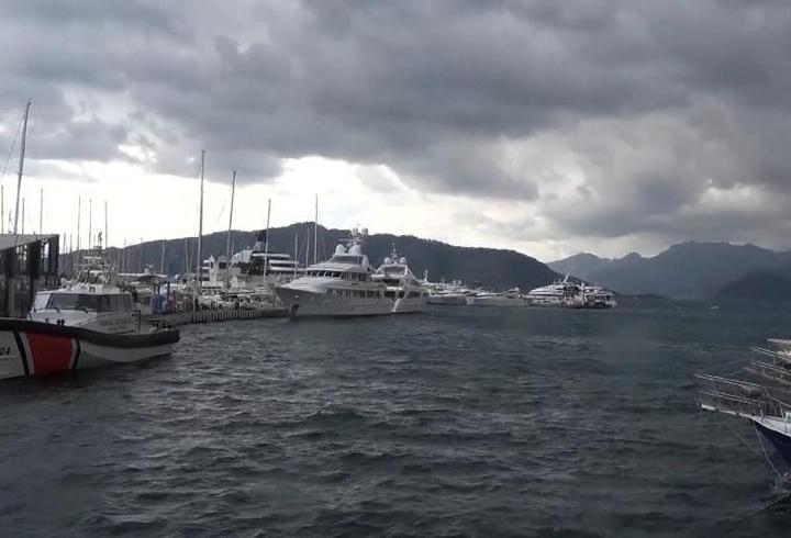 İstanbul için 5 günlük yağış uyarısı
