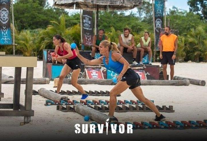 Survivor'da kim elendi? 19 Mayıs Survivor'da dokunulmazlık oyununu hangi takım kazandı? İşte adaya veda eden isim!