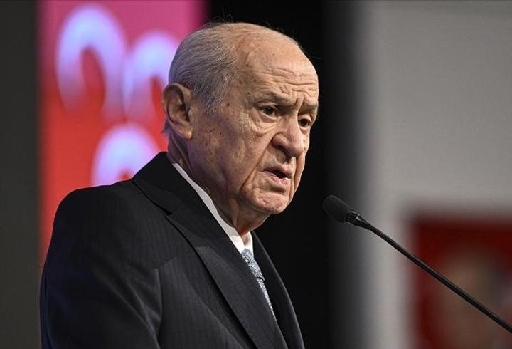 MHP lideri Bahçeli'nin 'İmralı' önerileri: AK Parti'de nasıl yankı buldu?