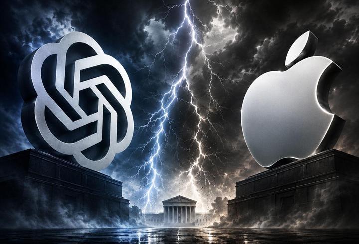 OpenAI ve Apple ortaklığında işler yolunda gitmiyor