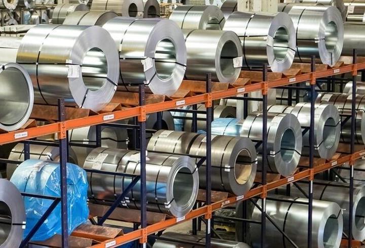 Avrupa Birliği çelik ithalatına yeni kısıtlamalar getiriyor
