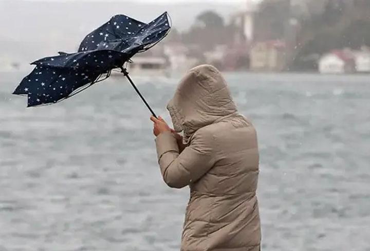 Bahara mola! Gök gürültülü sağanak geri dönüyor: Ne kadar sürecek?