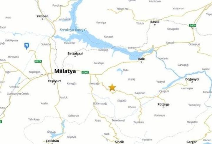 SON DAKİKA... Malatya'da içme suyu kullanımına dikkat edilmesi uyarısı