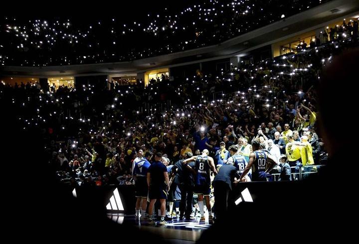 Fenerbahçe Beko, EuroLeague'de duble yapmak istiyor!