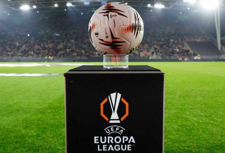 UEFA Avrupa Ligi'nde 2. eleme turuna yükselen takımlar belli oldu