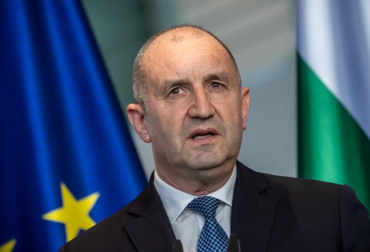 Bulgaristan ABD'den vize muafiyeti istiyor