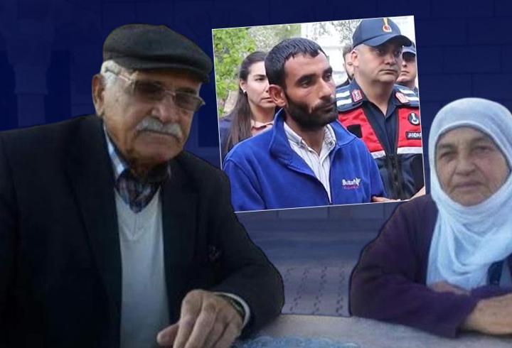 ÇİFTE CİNAYETİN PERDE ARKASI: 10 yıl sonra ortaya çıktı!