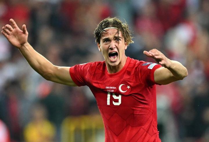 Galatasaray, Bertuğ Yıldırım için 2 oyuncusunu Başakşehir'e önerdi