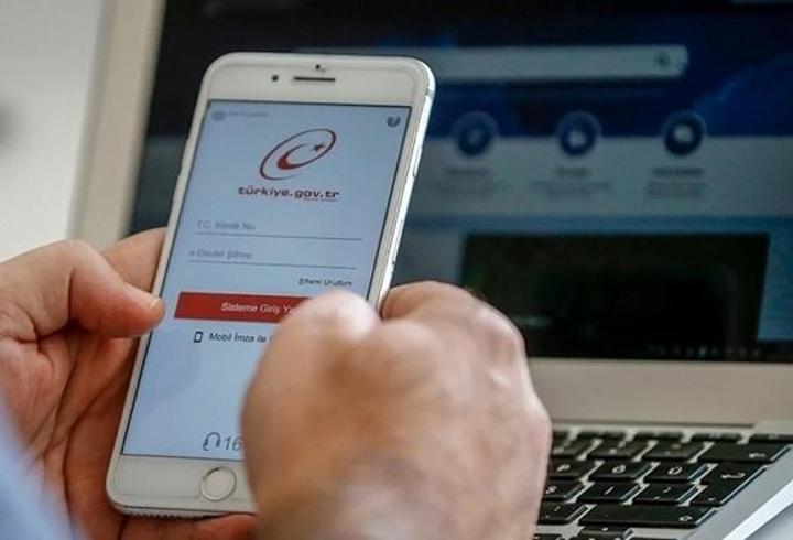 e-DEVLET GİRİŞ SORUNU (404 HATASI) e-Devlet neden açılmıyor, sorun mu var? e-Devlet çöktü mü?