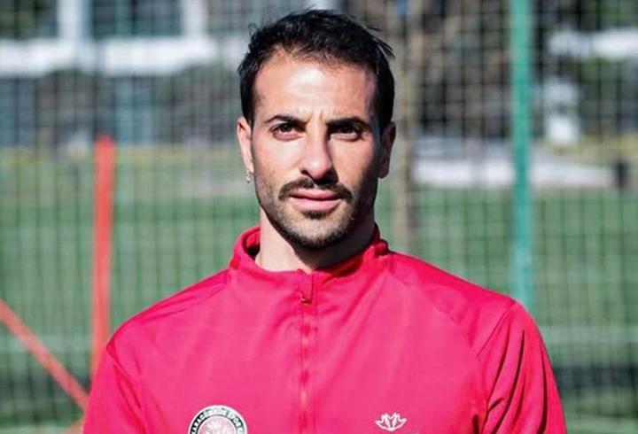F. Karagümrük Daniele Verde'nin opsiyonunu kullandı