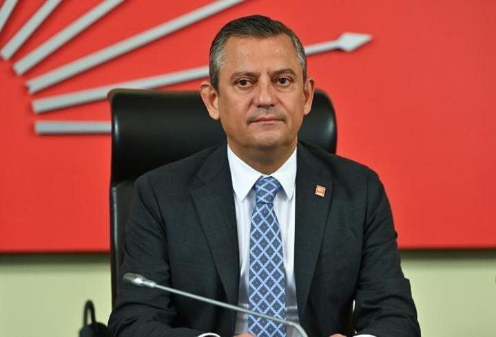 Özgür Özel, Cumhurbaşkanı Erdoğan'a 300 bin TL tazminat ödeyecek