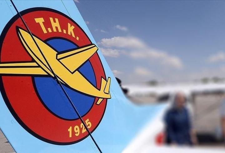 THK’den vatandaşlara bağış çağrısı