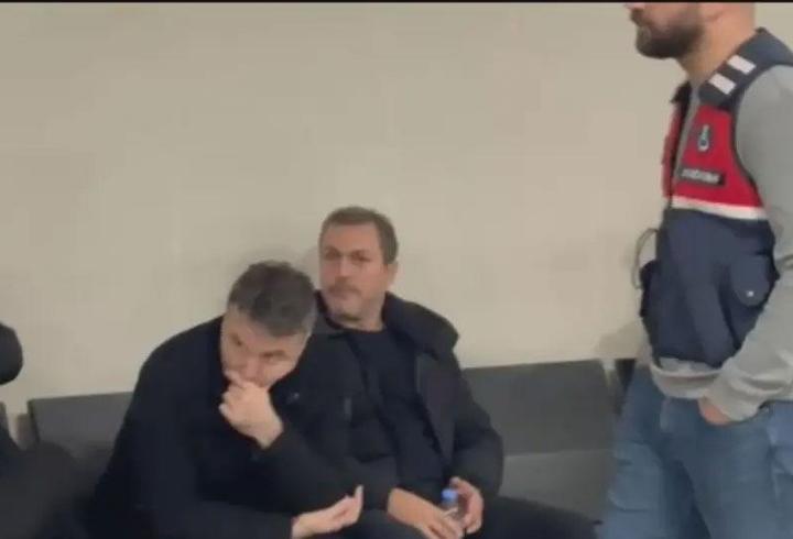 Mehmet Akif Ersoy ve 7 şüpheli hakkındaki iddianame tamamlandı