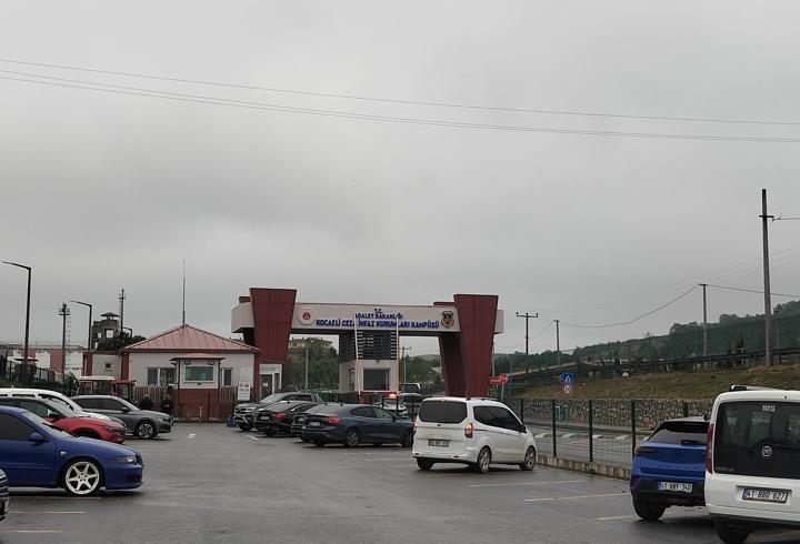 7 işçinin öldüğü kozmetik fabrikasındaki yangına ilişkin davanın 2'nci duruşması başladı (2)