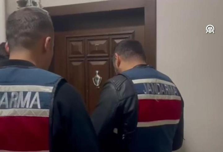 Bakan Gürlek duyurdu: 7 ilde Paymix-4 operasyonu gerçekleşti